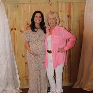 Meet your Posher, Darlene